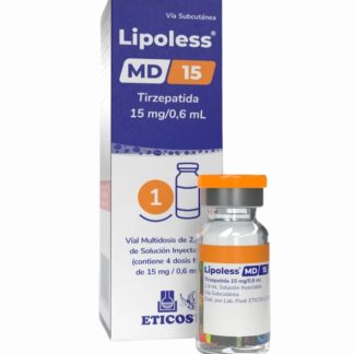 Lipoless 12,5mg