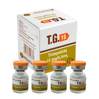 T.G 10mg