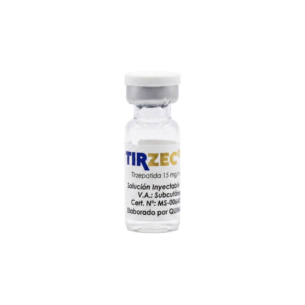 Tirzec 15mg_0,5ml