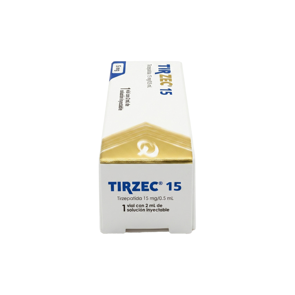 Tirzec 15mg_0,5ml