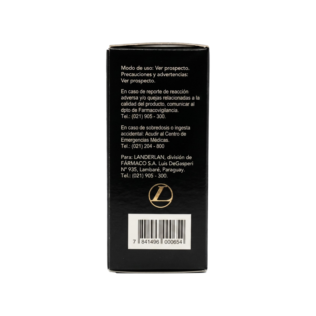 Lipoland Multidosis 4 Ampolas 15mg_0,5ml - 2